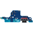 Puerto de carga original Motorola Moto G15 (XT2521), pieza de repuesto para reparar celulares que no cargan.