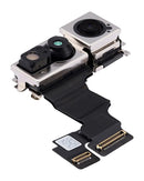 Camara frontal original para iPhone 15 en Quetzaltenango, garantizada y con entrega inmediata.