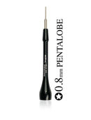 Destornillador Pentalobe de 5 Puntas para iPhones 0.8MM (Serie Wolve)