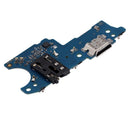 Puerto de carga con conector de audifonos para Samsung Galaxy A03 (A035 / 2021) (Version US)