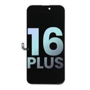 Encuentra pantallas Originales para iPhone 16 Plus en Xela Quetzaltenango.