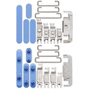 Botones duros (Power / Volumen / Switch) para iPhone 16 / 16 Plus en Quetzaltenango.