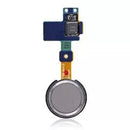Escáner de huellas con cable flexible OEM original para LG G5 en Quetzaltenango.