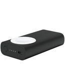 Encuentra la batería Belkin iWatch (2000 mAh) en Xela Quetzaltenango para prolongar la vida útil de tu smartwatch.