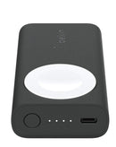 Encuentra la batería Belkin iWatch (2000 mAh) en Xela Quetzaltenango para prolongar la vida útil de tu smartwatch.