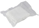 Paquete de 400 paños de limpieza de microfibra Lanrui, ideal para pantallas y reparaciones, sin dejar rayas.