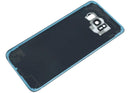Tapa trasera original Samsung Galaxy S8 Plus dorada, repuesto SM-G955F.