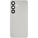 Tapa trasera original Samsung Galaxy S25 5G en Xela Quetzaltenango.
