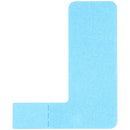 Cinta adhesiva original para el vibrador del Moto Razr Plus / Razr 60 Ultra (XT2551 / 2025).