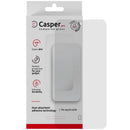 Mica de vidrio templado Casper Pro transparente para Samsung Galaxy S26 5G, protector de pantalla.