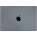 Pantalla original MacBook Pro 14 A3426 plateada, repuesto de display LCD para reparación.