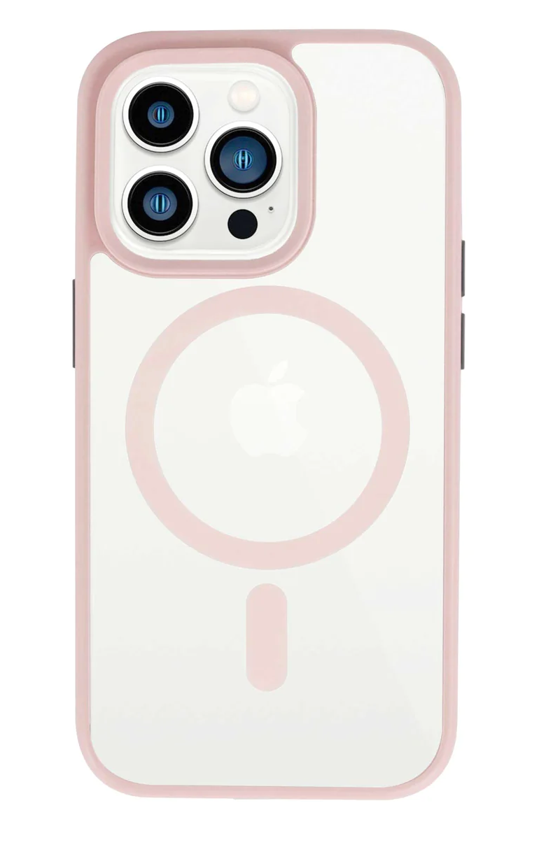 TUFF8 QUEST IPHONE 14 PRO PINK