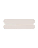 Cubierta de antena 5G para Pad Air 4 / 5 (Plata)