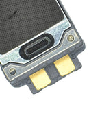 Altavoz de auricular Samsung Galaxy A9 compatible para reparaciones en Xela.