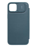 Protege tu iPhone 14 Plus con la funda Armadillo Teal en Xela, Quetzaltenango.