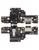 Reparación de puerto de carga y conector de audífonos para Xiaomi Poco M4 Pro en Quetzaltenango.