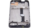 Pantalla LCD original azul para Motorola One Fusion Plus (XT2067), repuesto para reparación de display.