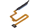 Reparación de lector de huellas con cable flexible para Xiaomi Redmi Note 12 Pro 5G en talleres de Quetzaltenango.