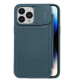 Protege tu iPhone 14 Pro Max con colorido estuche Armadillo Komodo teal en Xela Quetzaltenango.