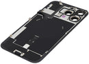 Compra la tapa trasera con placa de acero y carga NFC inalámbrica para iPhone 16 Pro Max en Xela Quetzaltenango.