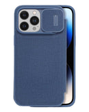 Funda Armadillo Komodo iPhone 14 Pro Max Azul disponible en Xela Quetzaltenango.