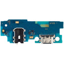 Encuentra el puerto de carga con conector de audífonos Samsung Galaxy A32 5G en Quetzaltenango en nuestro taller de reparaciones especializado.