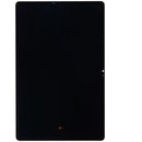 Pantalla OLED sin marco Samsung Galaxy Tab S10 Plus 12.4 (X820) (2024) (Negro) - Repara la pantalla de tu tablet en Quetzaltenango con calidad y garantía.