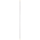 Cable de antena blanco para Motorola Moto G Power 5G (XT2415, 2024), repuesto premium para reparación.