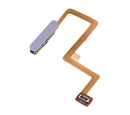 Compra el Flex sensor de huella dactilar morado para Xiaomi Redmi Note 11 Pro en Xela Quetzaltenango.