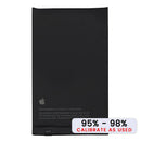 Batería iPhone 16 OEM usada, Grado B, SOH 95-98%, para reparación o repuesto Apple A3081/A3288.