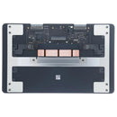 Trackpad original Apple MacBook Air 13 A3449 Starlight, force touch, repuesto para reparación.