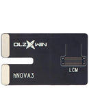 Cable flex de prueba para iTestBox compatible con Huawei Nova 3 y Honor Play en Xela Quetzaltenango.