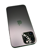 iPhone 13 Pro Max seminuevo en Xela Quetzaltenango, libre de fábrica, certificado y con batería al 84%.