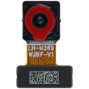 Cámara trasera original de 2MP para Samsung Galaxy A05s (A057, 2023), repuesto para reparación.
