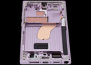 Pantalla OLED con marco Samsung Galaxy S23 Ultra disponible en Xela.