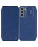 Encuentra el estuche Armadillo Komodo para Samsung Galaxy S22+ Azul en Xela, Quetzaltenango.
