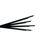 Tira de bisel de cristal inferior para MacBook Air 13" (A1932 / A2179 / A2337) (Paquete de 9)