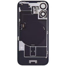 Encuentra tapas traseras originales para iPhone 16 Plus en Quetzaltenango.