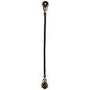 Encuentra el Cable Motorola Moto Razr 60 Ultra (XT2551 / 2025) (Premium) (Negro) en Xela Quetzaltenango.