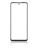 Cristal frontal 2 en 1 con OCA preinstalado para Motorola Moto G51 5G en Quetzaltenango.