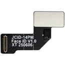 Reparación de Cable Face ID sin desmontaje para iPhone 14 Pro Max en Quetzaltenango, Xela.