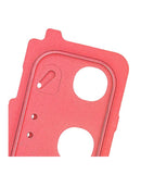 Lente de cámara trasera con cubierta bezel ring para Samsung Galaxy S20 / S20 5G en Quetzaltenango.