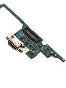 Reparación de puerto de carga LG Q92 5G en Quetzaltenango, Xela.