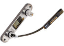 Botón de control de cámara para iPhone 16 Pro/Pro Max A3083 A3084 A3293 A3294, titanio natural.