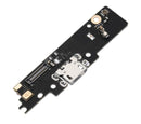 Reparación de puerto de carga con placa PC para Motorola Moto G4 Play XT1607 del 2016 en Xela Quetzaltenango.