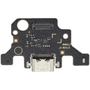 Reparación de puerto de carga con placa para Samsung Galaxy Tab A9 Plus en Quetzaltenango.