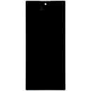 Pantalla OLED exterior usada para Samsung Galaxy Z Fold 7 5G, display SM-F966, ideal para reparación de pantalla rota.