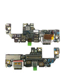 Reemplazo original del puerto de carga USB-C compatible para Motorola Razr / Razr 40 (XT2323 / 2023) en Quetzaltenango.