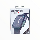 Estuche XDORIA Bumper Antigolpes - Verde Midnight APPLE WATCH 40 MM