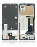 Marco LCD compatible para ZTE Axon 30 5G en Quetzaltenango.